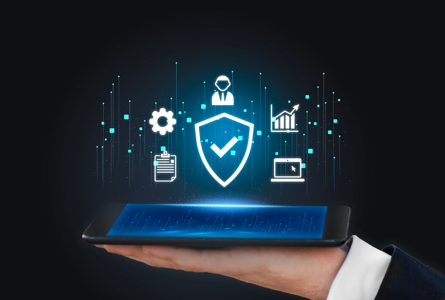 LMS COMPLIANCE | SGX:LMS Lucrative Asset Protection – S$100mil Mkt Cap