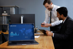 INFO-TECH SYSTEMS | SGX:ITS  The Next Enterprise SaaS breakout at $0.5bn mkt cap