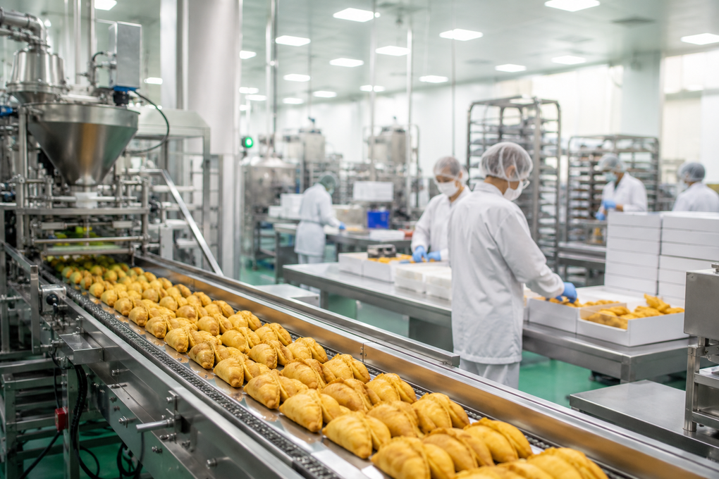 OLD CHANG KEE | SGX:OCK FY26 Results – on track for faster growth