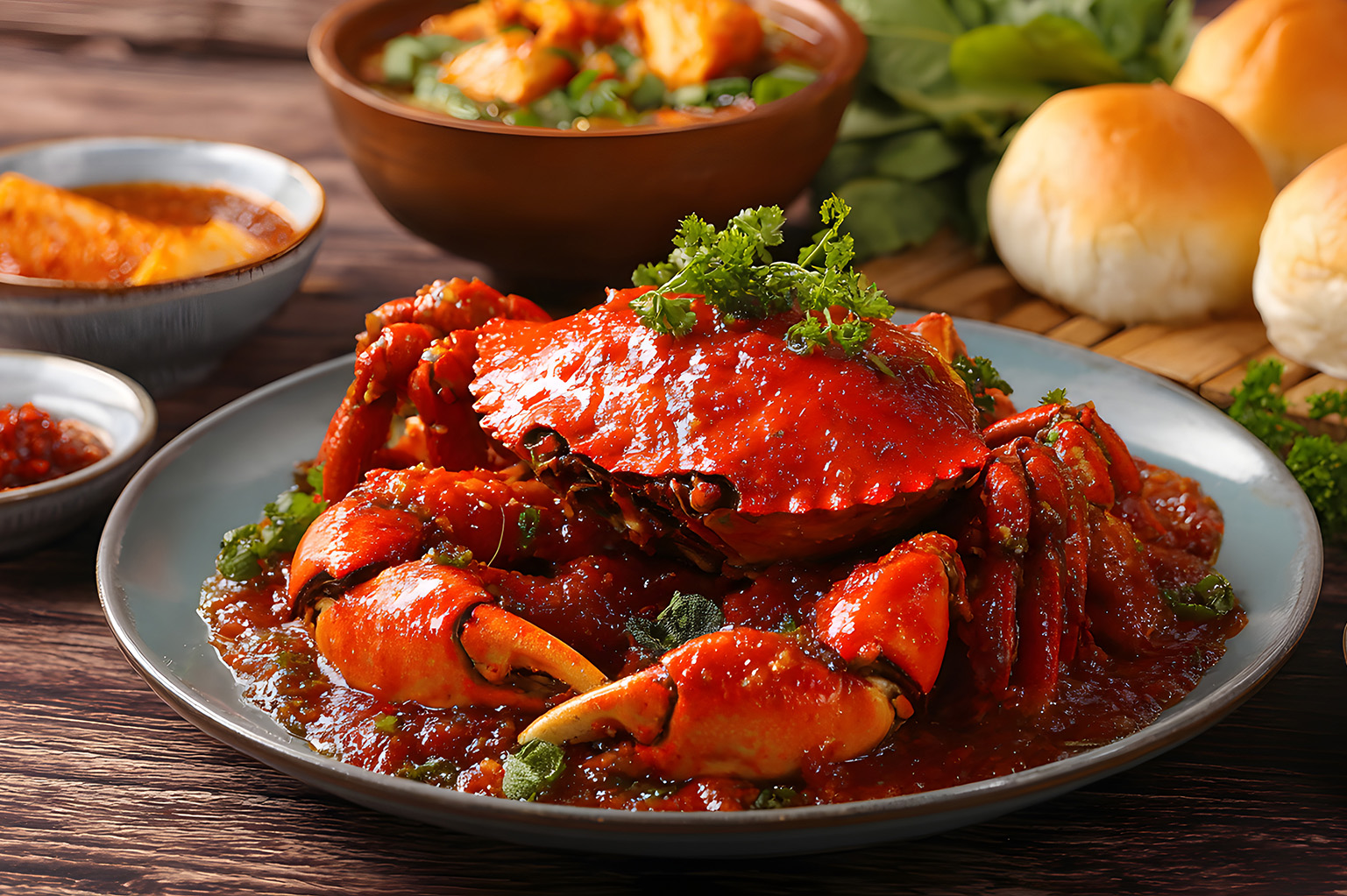 Jumbo Group (SGX: 42R) – Unforgettable Taste, Worth Every Return