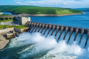 ISDN Holdings Limited (SGX: I07) – Asset-Light Industrial Consultancy with Hydro-Energy Infrastructure